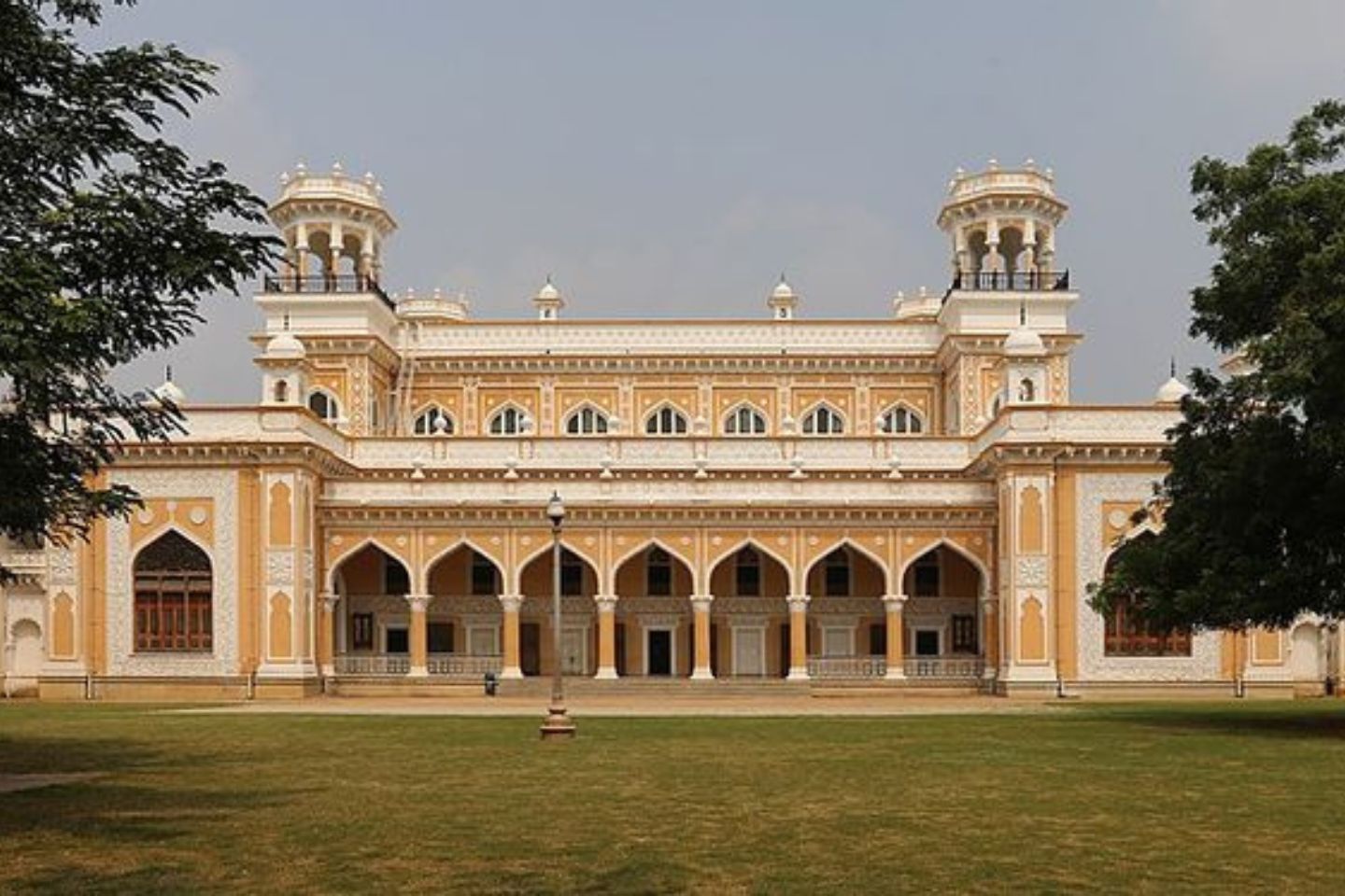 One Day Trips from Hyderabad