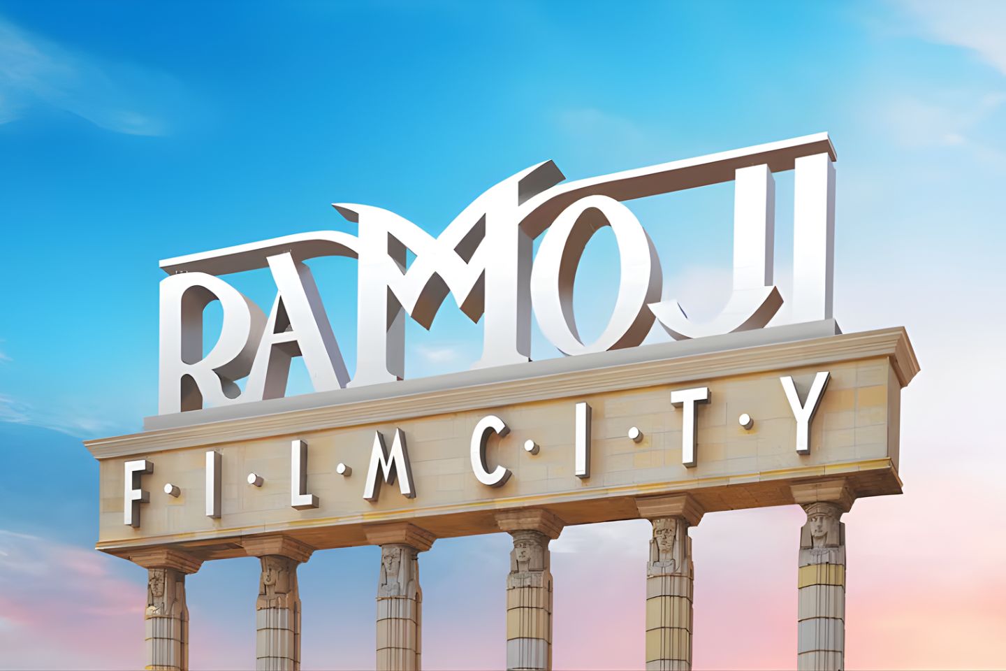 Ramoji Film City Deals, Offers & Coupons