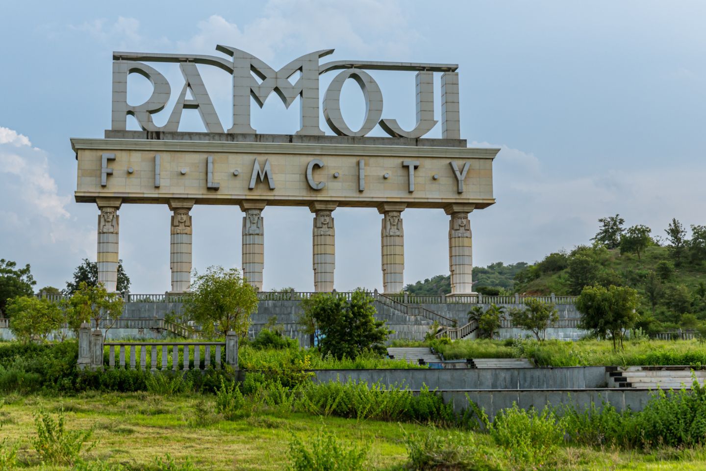 Ramoji Film City Honeymoon Packages