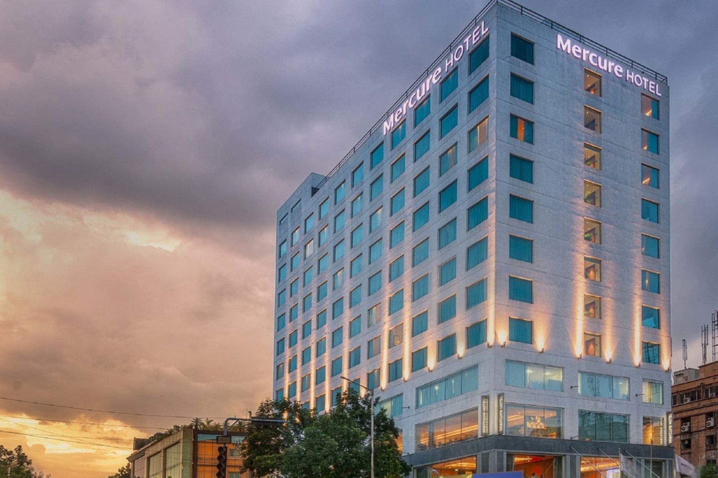 Hotel Mercure Abids Hyderabad