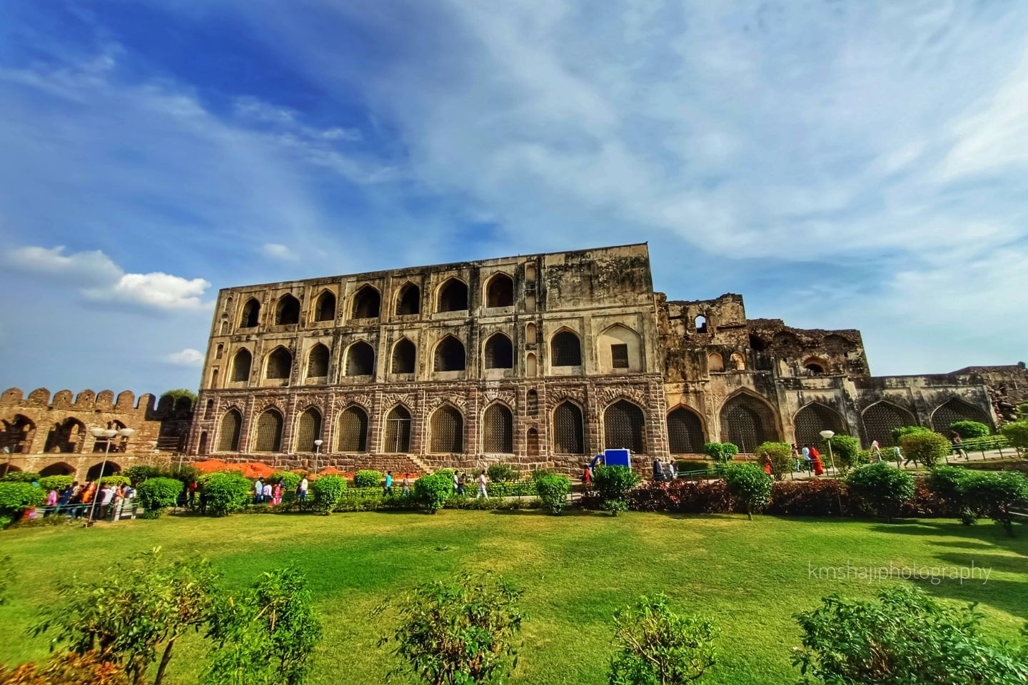 Splendid Hyderabad Tour Package for 4 Days / 3 Nights (Price & Itinerary)