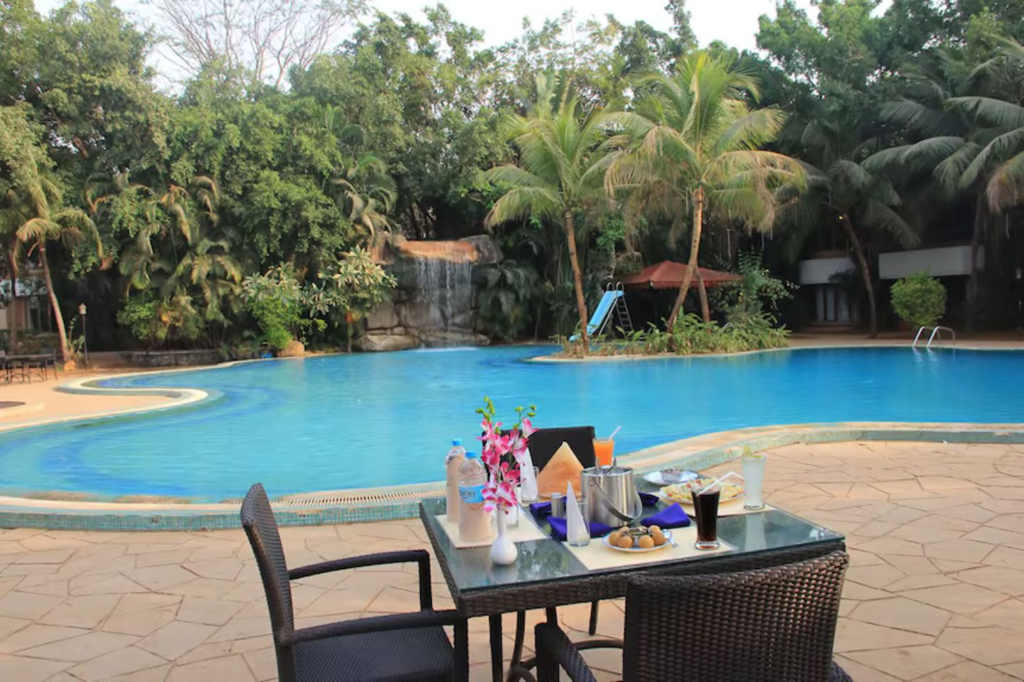 Treasure Island Resort Kokapet Hyderabad (Entry Fee, Timings, 1 Day Package Entry Ticket Cost, Price)