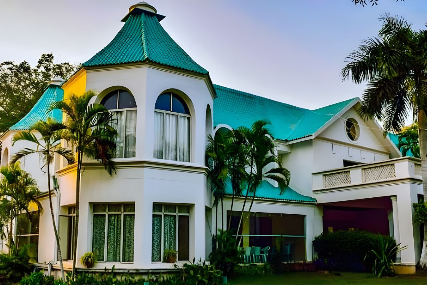 Pavani Resort Hyderabad