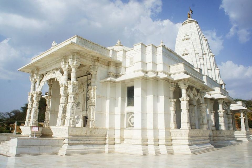 Birla Mandir