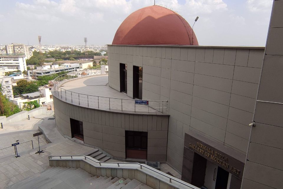 Birla Science Museum