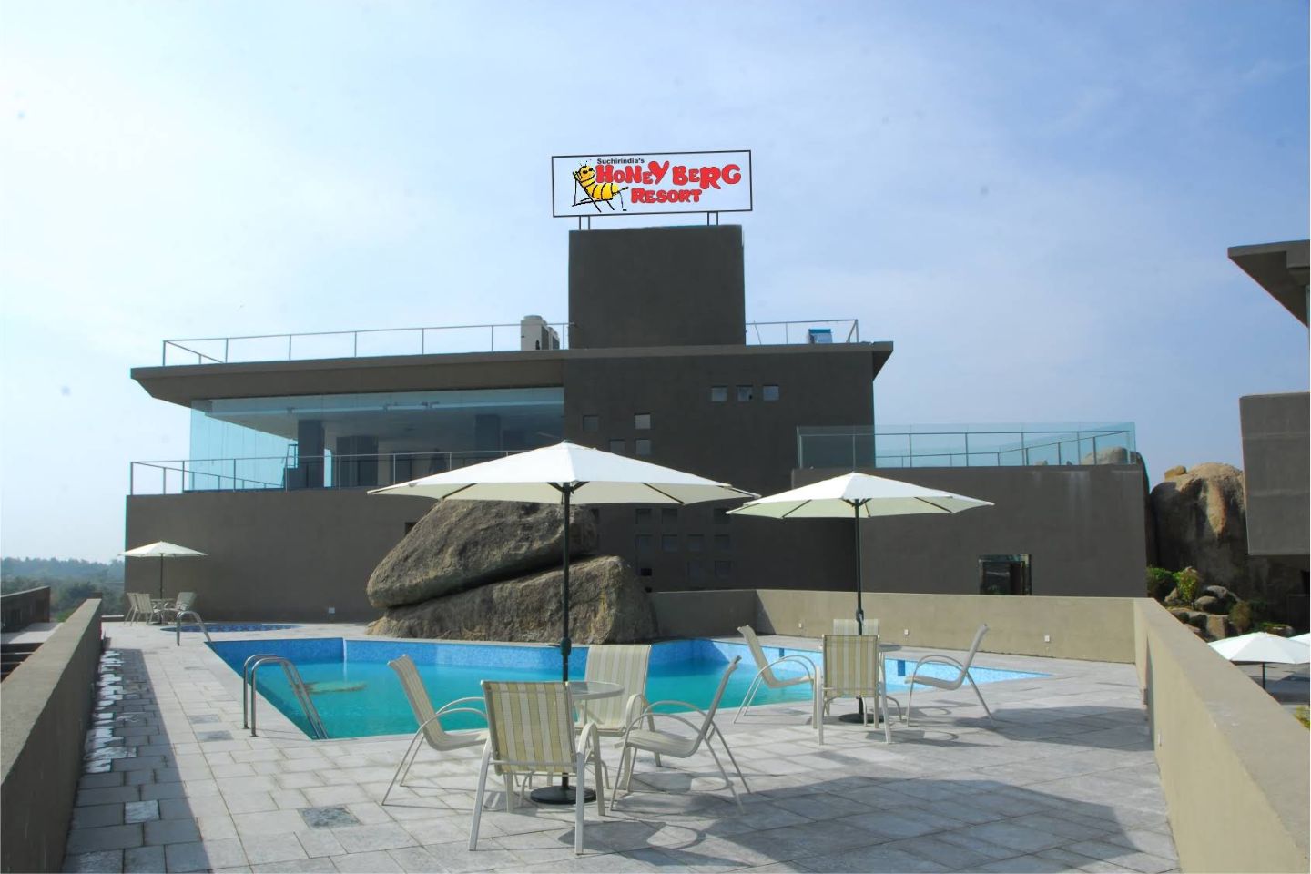 Darling Cave Resort Hyderabad