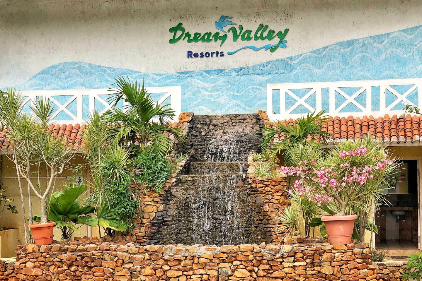 Dream Valley Resort, Hyderabad Water Parks