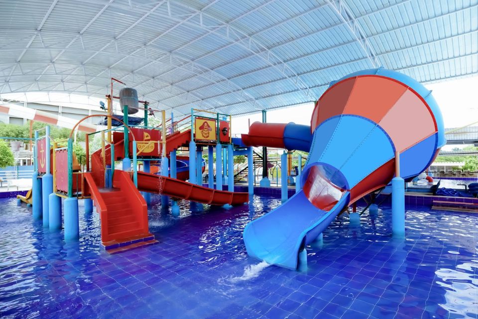 Escape Water Park 