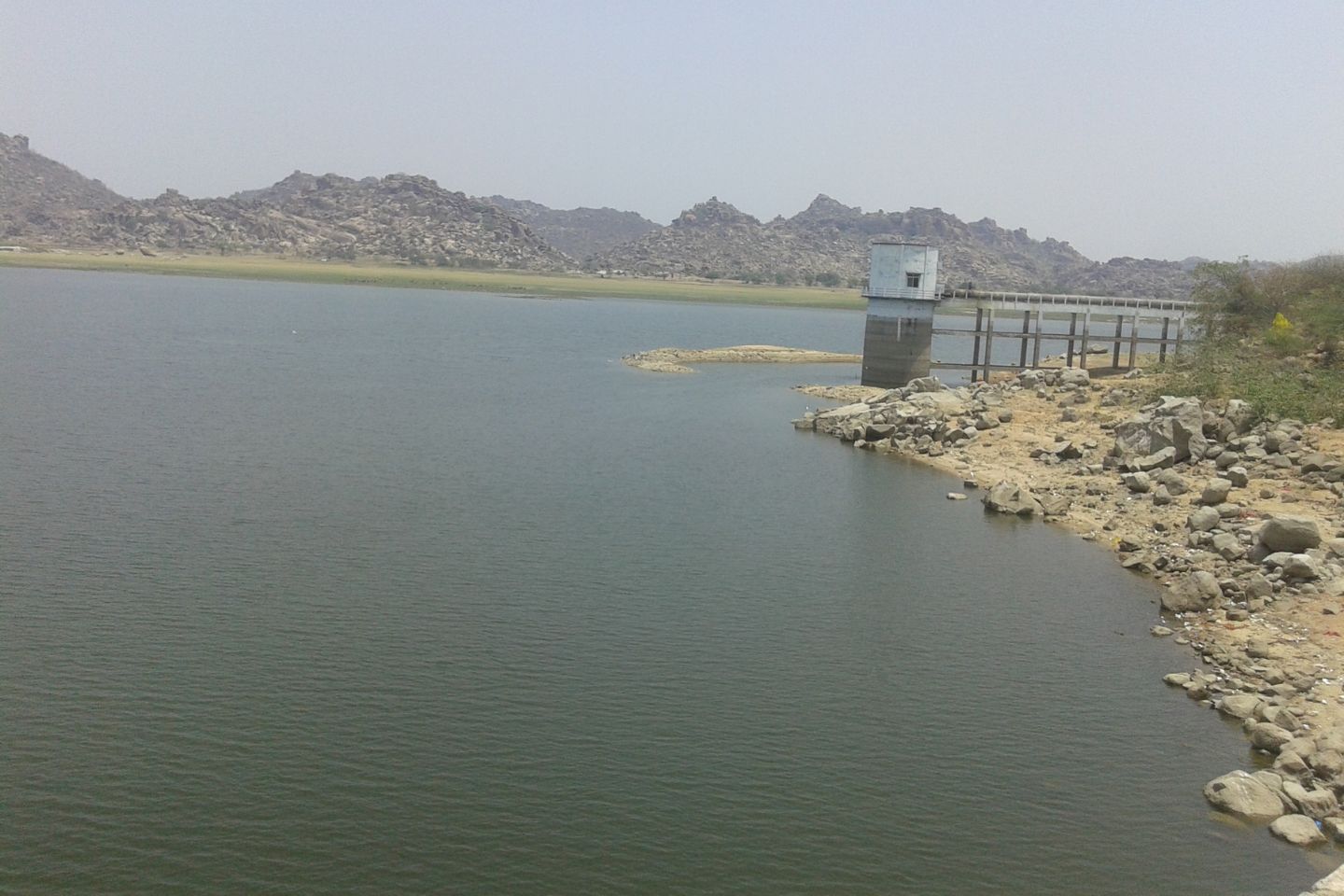 Koil Sagar Dam