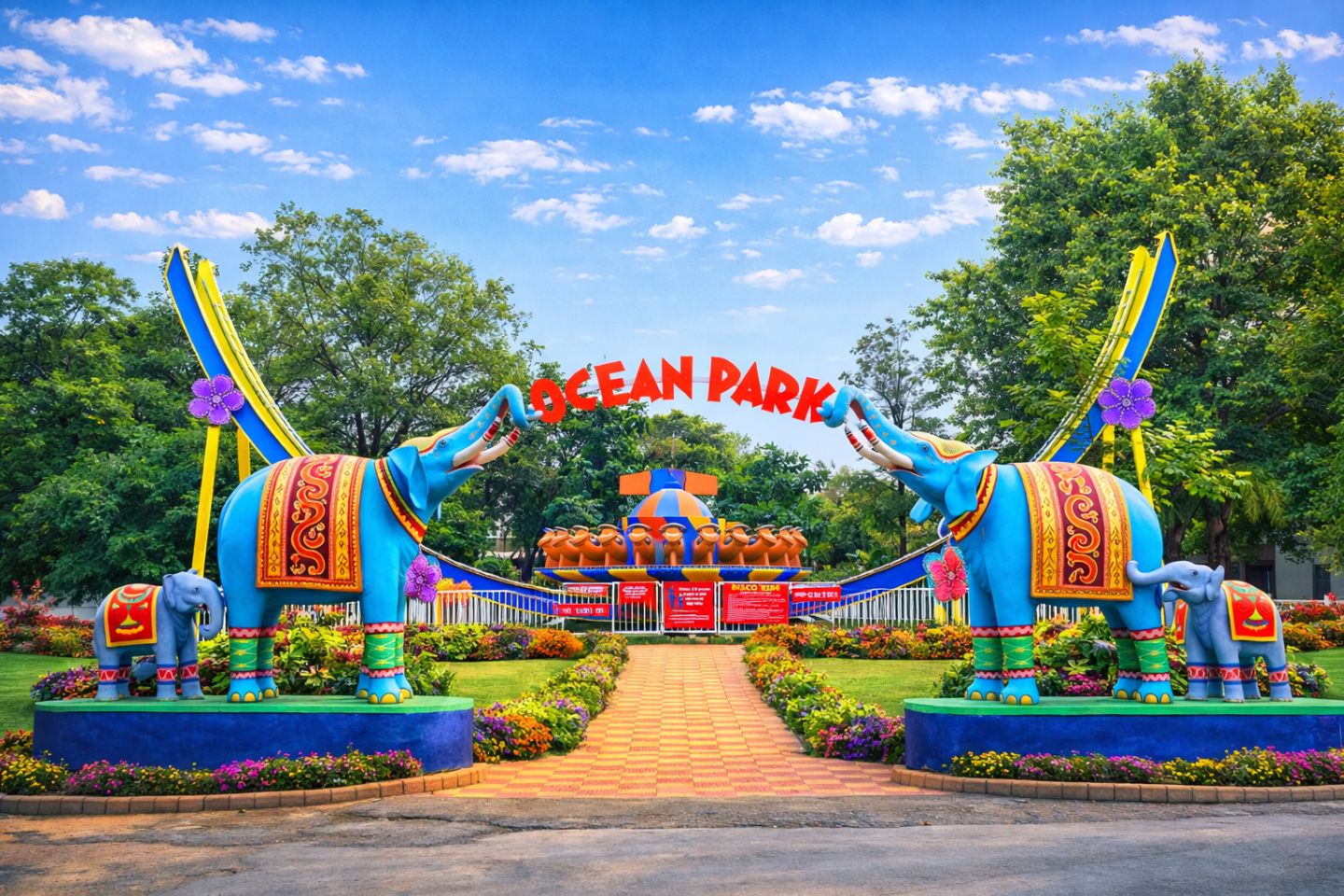 Ocean Park