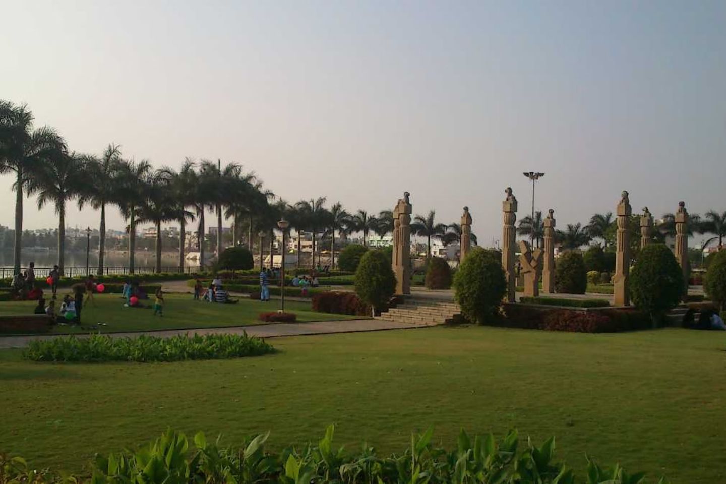 Priyadarshini Park