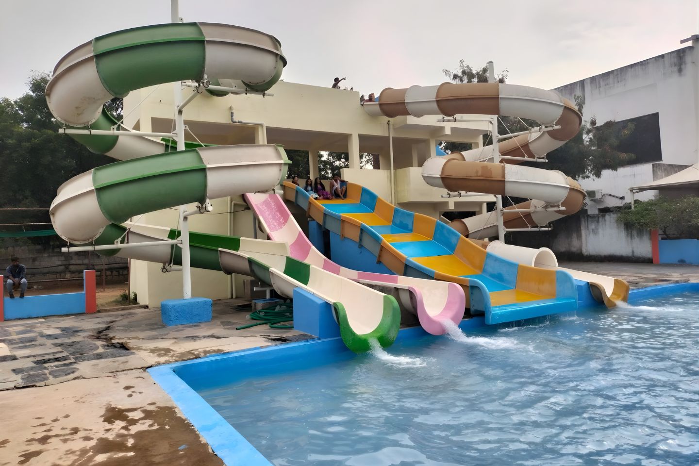 Rainbow Resort Hyderabad