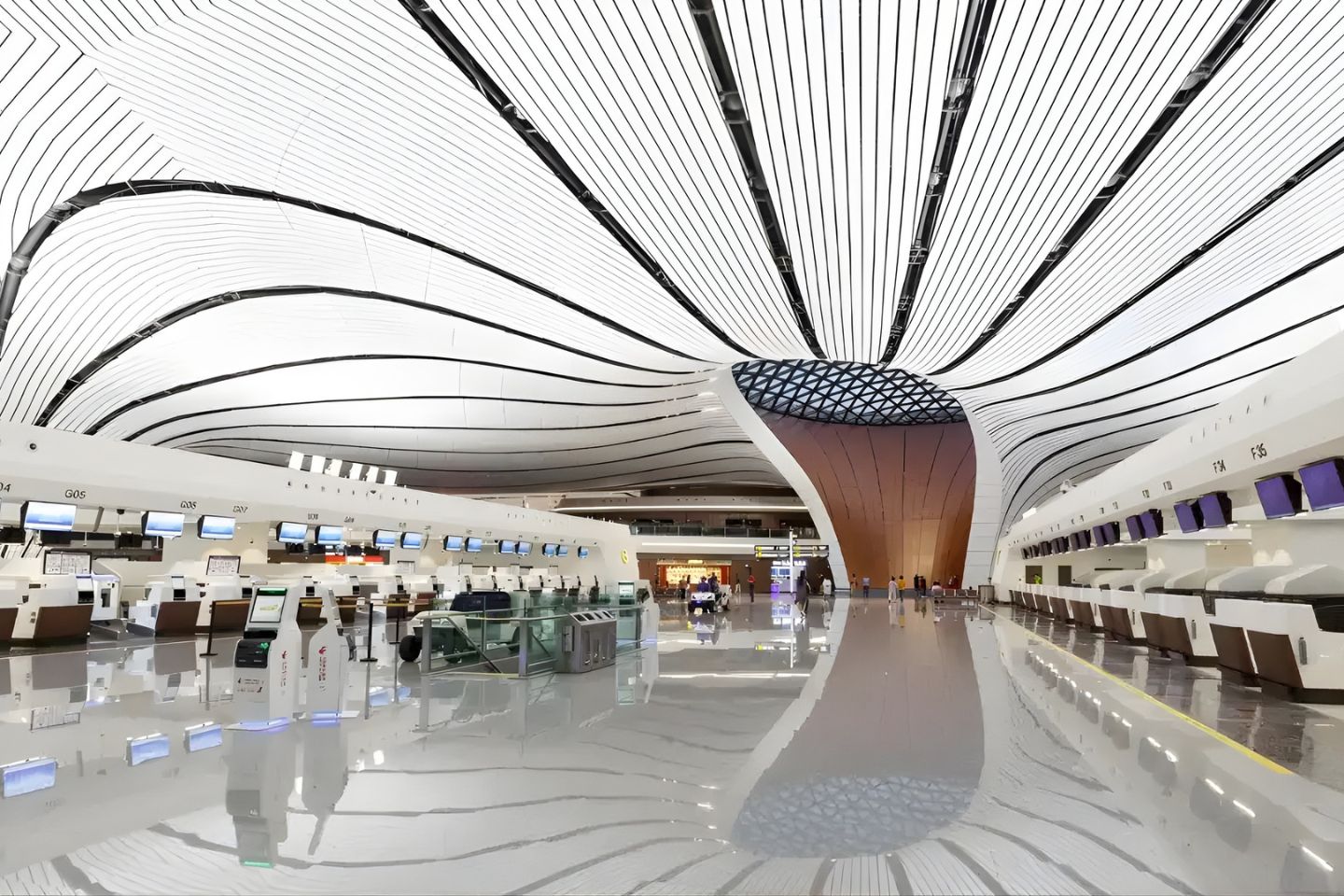 Rajiv Gandhi International Airport, Hyderabad (RGIA, Parking Charges, Visitor Entry Fee, Bus Service