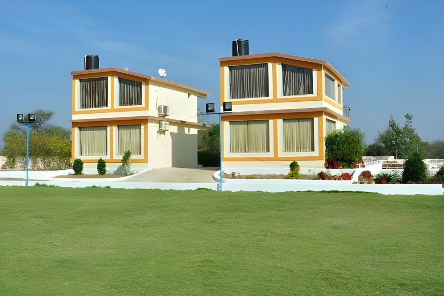 Ravindra Resort Hyderabad