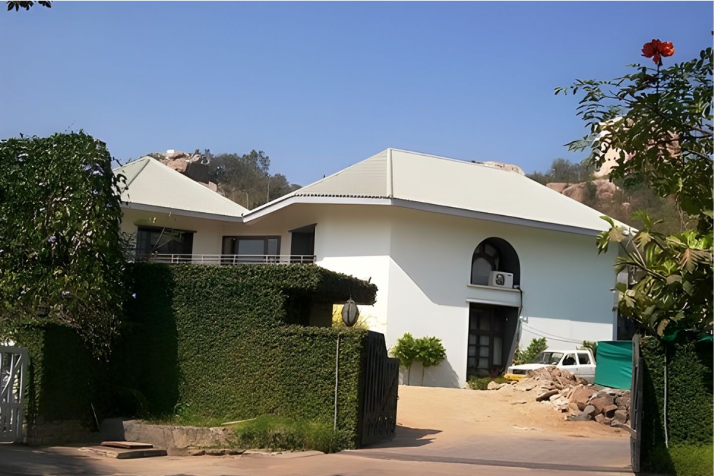 The Walden Resort Hyderabad