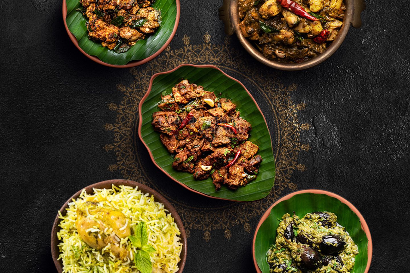 Try ANDHRA DISHES at Rayalaseema Ruchulu, Jubilee Hills