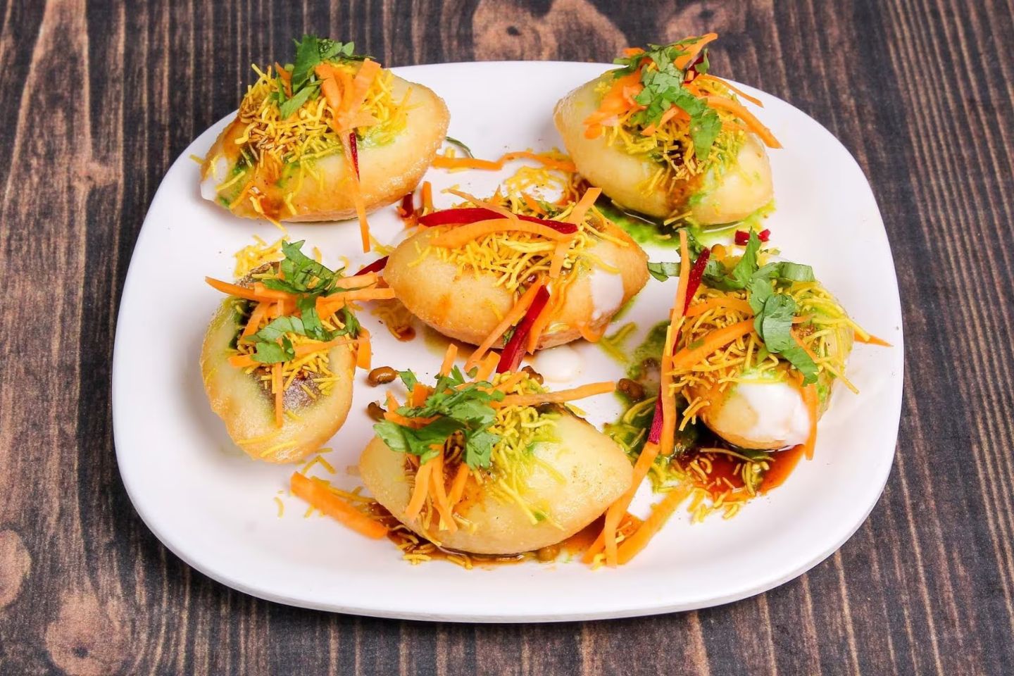 Try CHAAT REFRESHMENTS at Gokul Chat, Koti