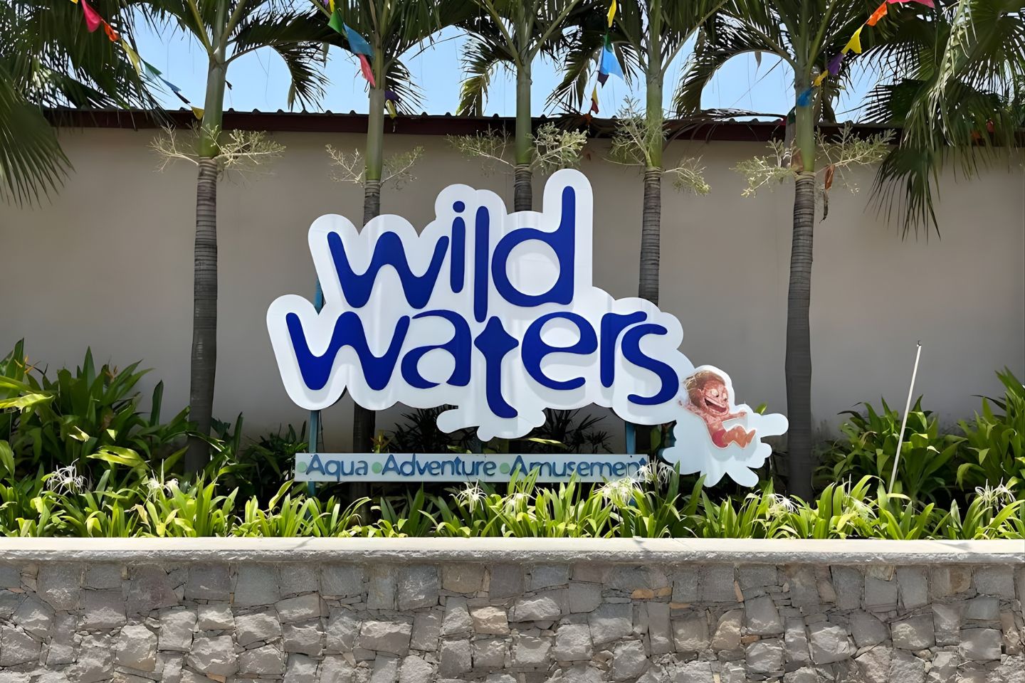 Wild Waters, Hyderabad Water Parks