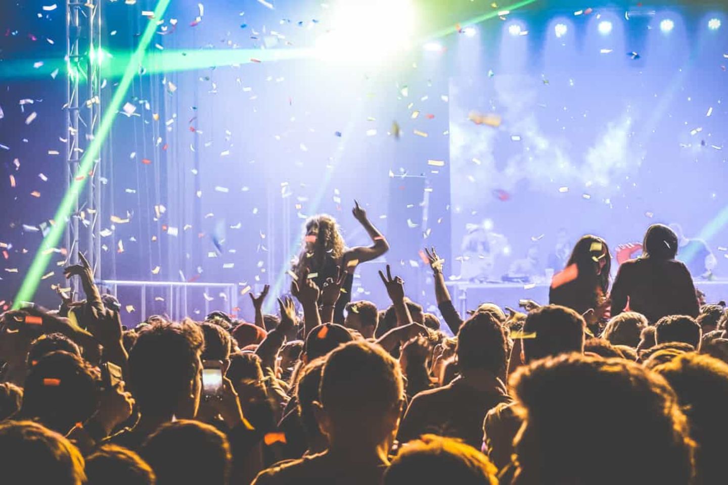 Pubs and Nightclubs in Hyderabad