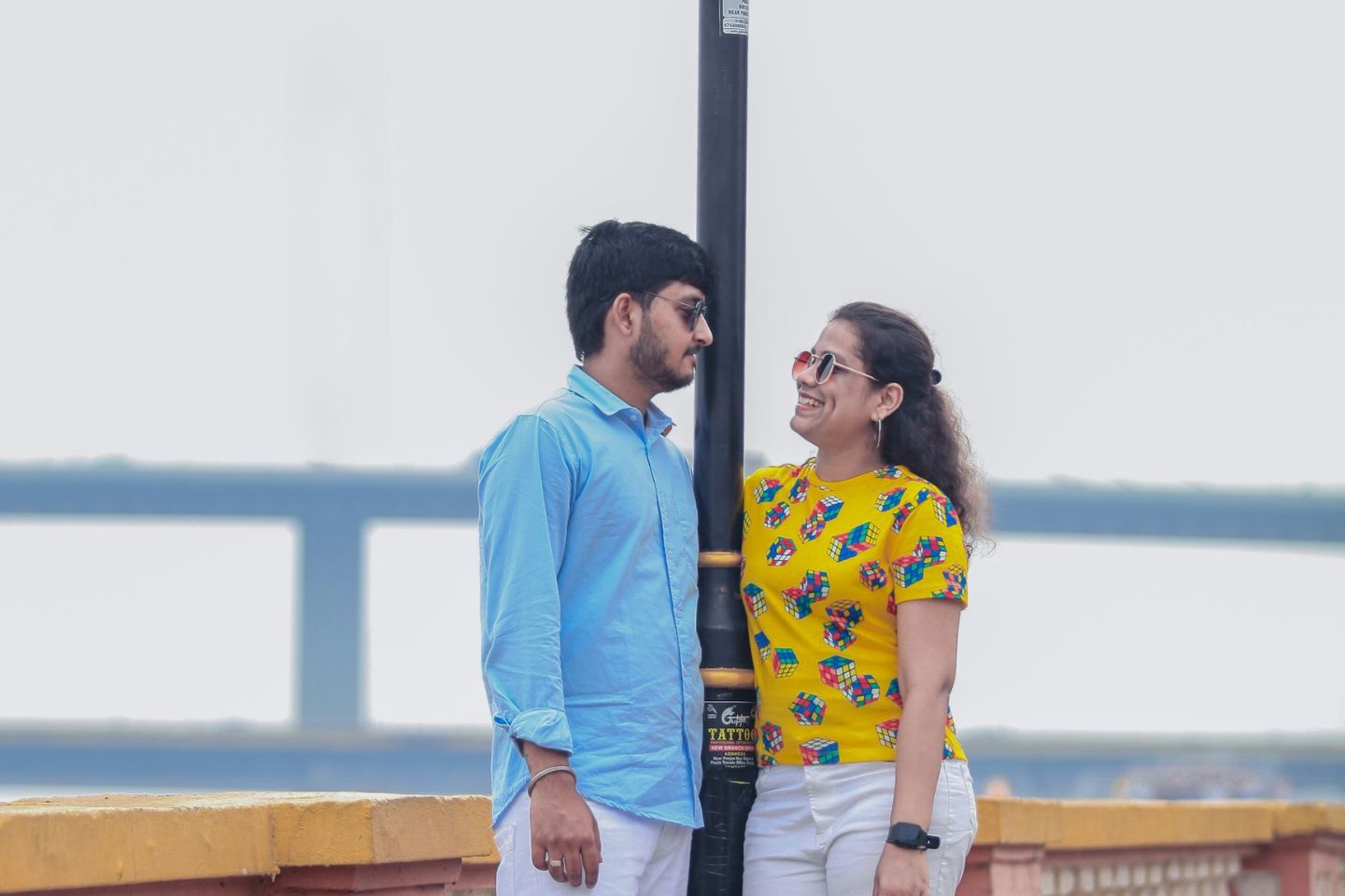 Places to Visit in Hyderabad for Couples