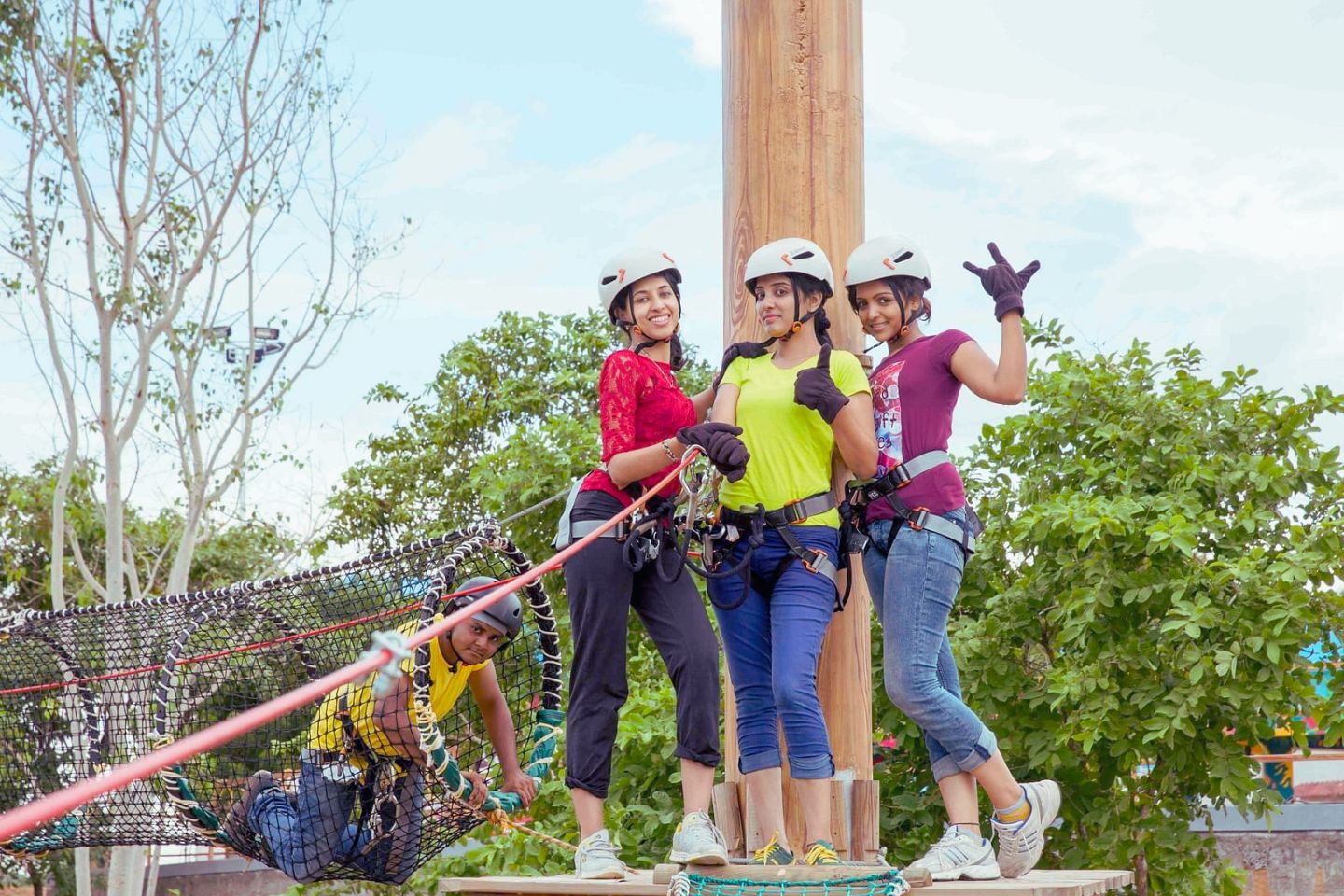 Things to do in Hyderabad