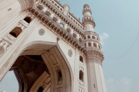 Charminar
