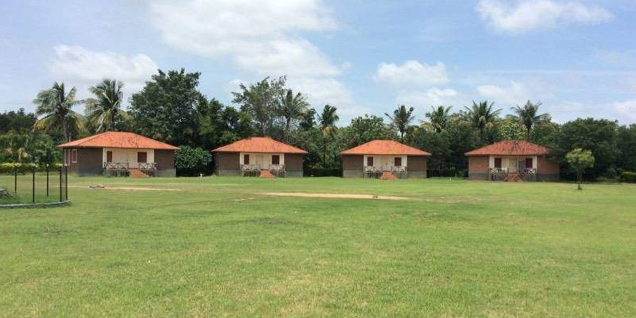 Alekhya Resort Hyderabad Tourist Attraction