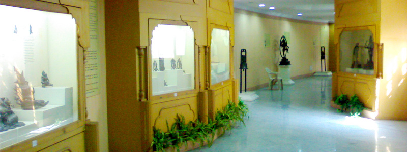 Archival Museum, Hyderabad Tourist Attraction