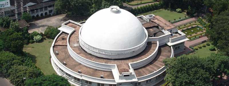 Birla Planetarium Hyderabad Timings & Entry Fee