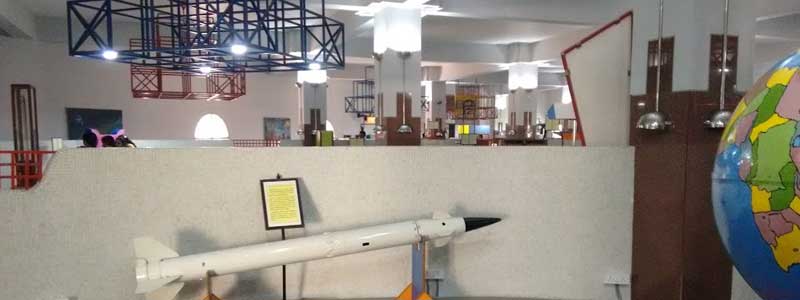 Birla Science Museum Hyderabad Timings Entry Ticket Cost Price Fee 