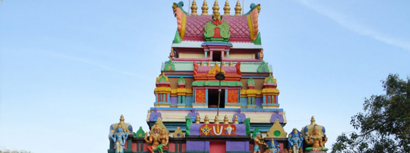 Chilkur Balaji Temple Hyderabad Timings & Entry Fee