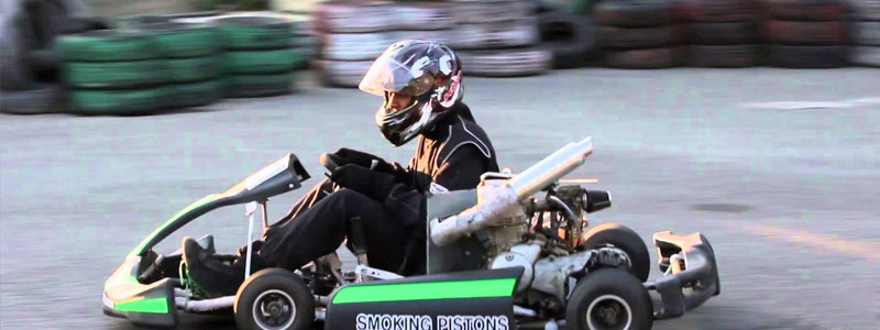 Go-Karting, Shamshabad Airport, Hyderabad Price & Entry Fee