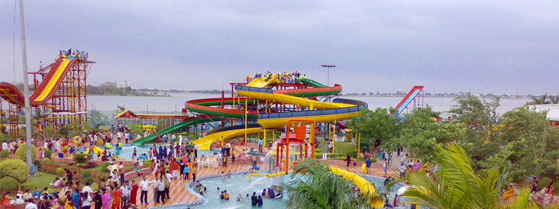 Jalavihar, Hyderabad Water Parks