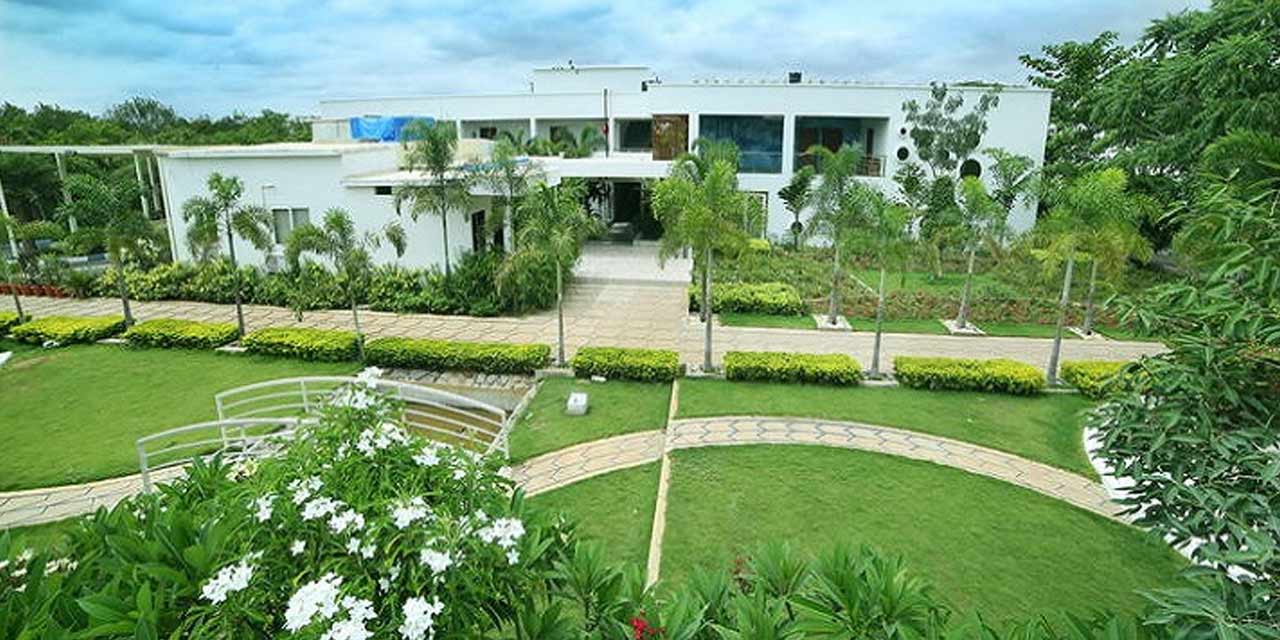 Mrugavani Resorts and Spa, Resorts in Hyderabad