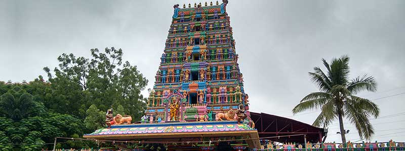 Peddamma Temple Hyderabad (Pooja, Timings, Distance, Route Map, Entry Fee & Location) - Hyderabad Tourism