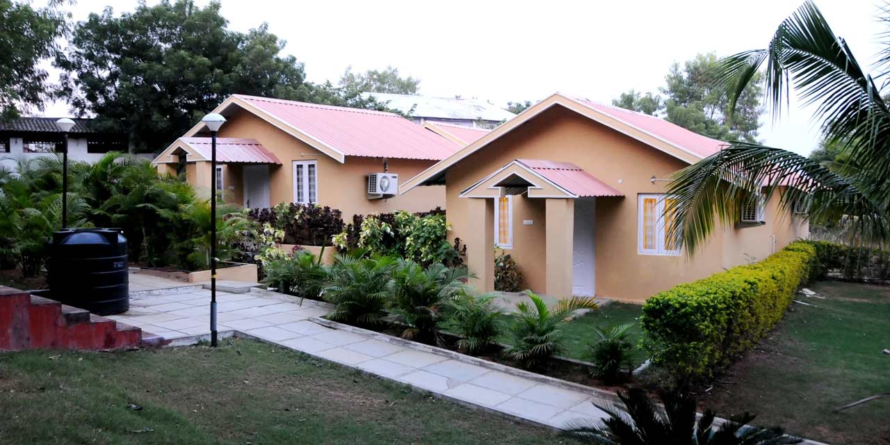 Ragala Resort Hyderabad Tourist Attraction