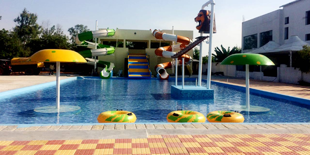 Rainbow Resort Hyderabad Tourist Attraction