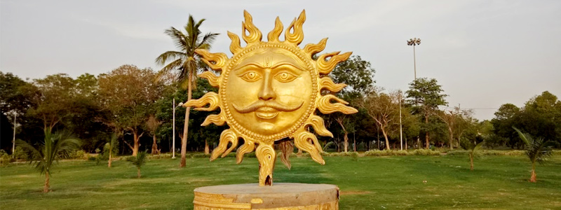 Sanjeevaiah Park Hyderabad Tourist Attraction