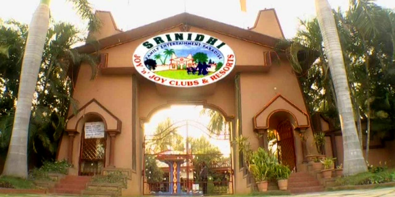 Srinidhi Resorts Hyderabad Tourist Attraction