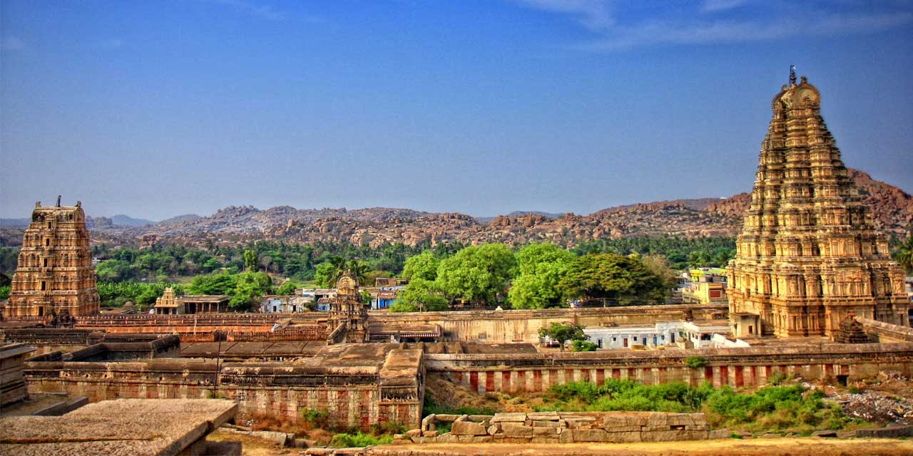 Hampi