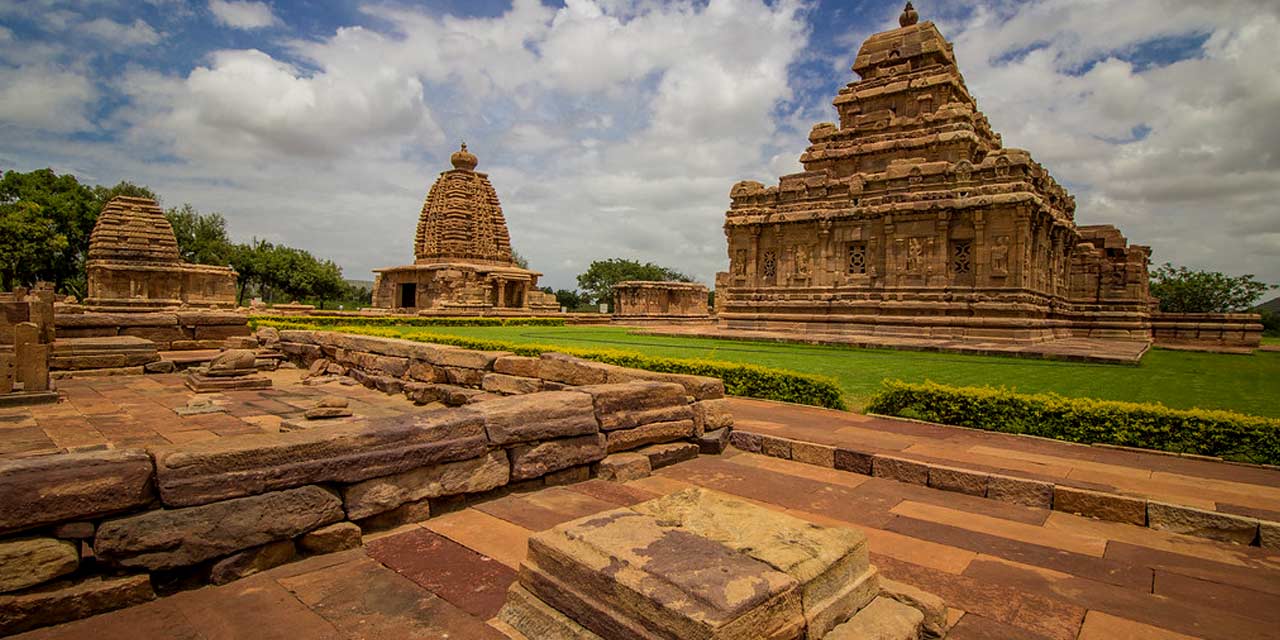 Pattadakal